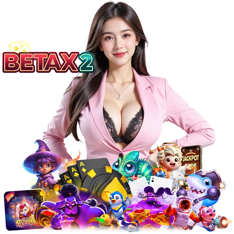 BETAX2 ไม่ผ่านเอเยนต์
