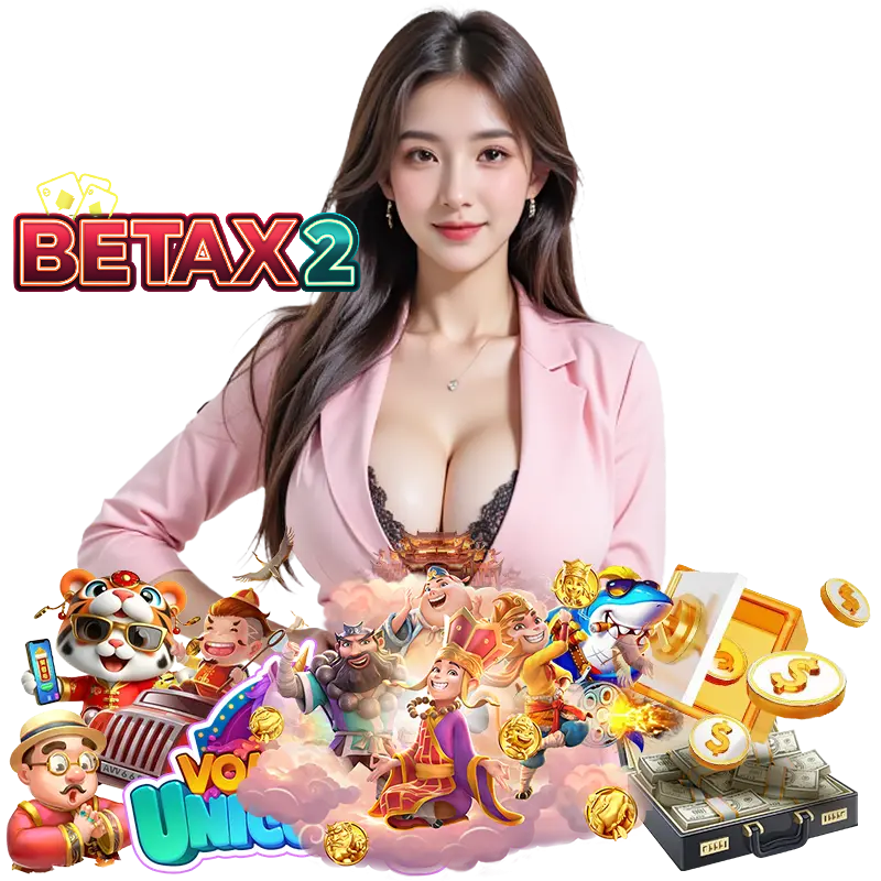 BETAX2 SLOT